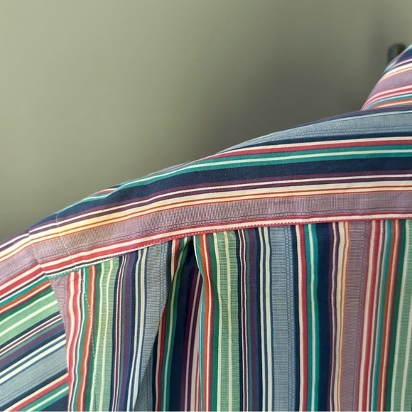 Polo Regent Custom Fit Shirt - Picture 4 of 6